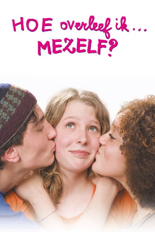 Постер: Hoe overleef ik... mezelf?