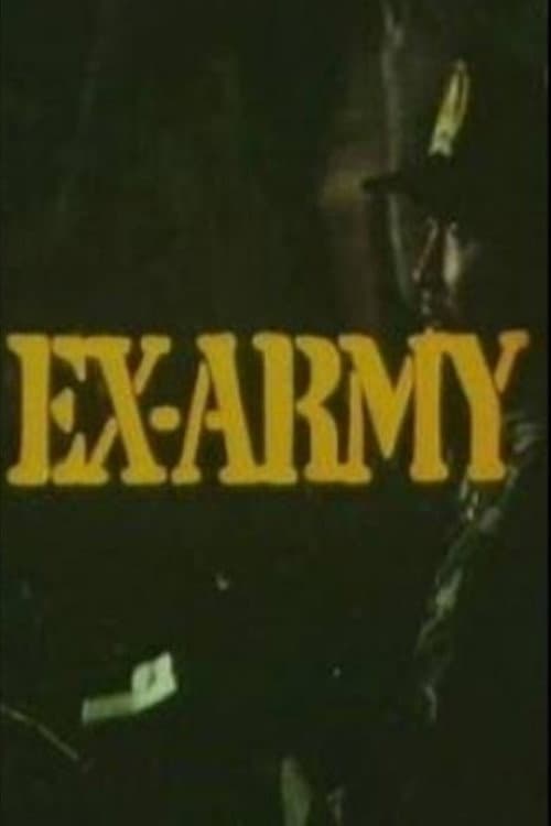 Постер: Ex-Army