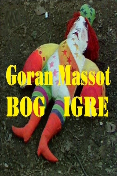 Постер: Bog igre