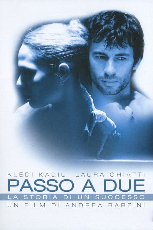 Постер: Passo a Due: La Storia di un Sucesso