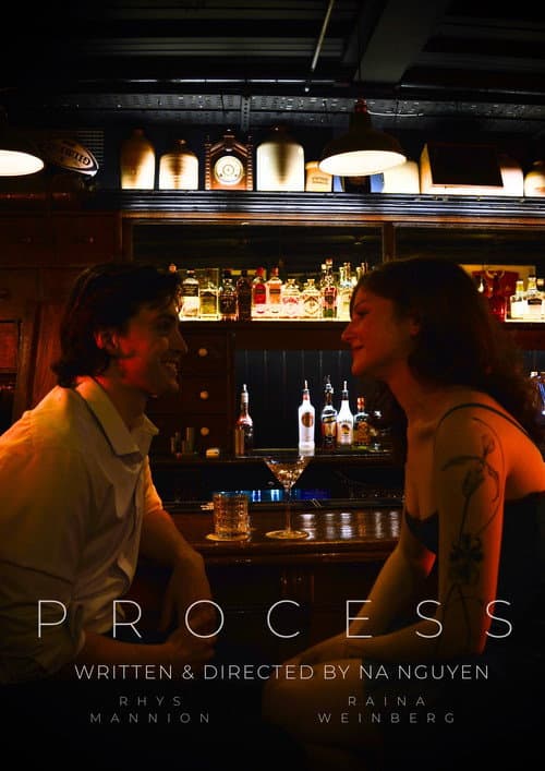 Постер: Process