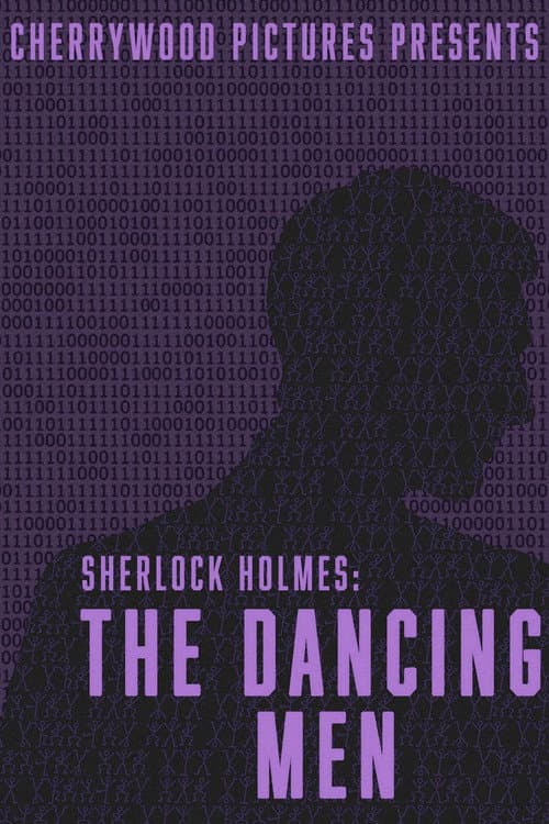 Постер: Sherlock Holmes: The Dancing Men