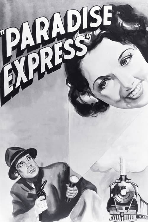 Постер: Paradise Express