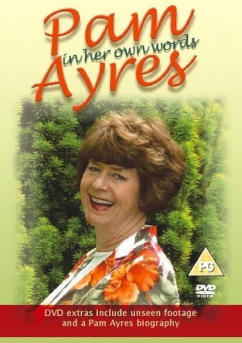 Постер: Pam Ayres: In Her Own Words