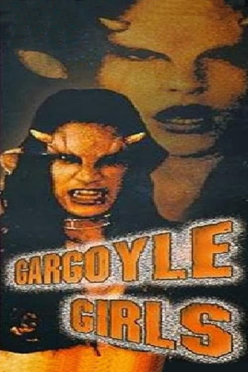 Постер: Gargoyle Girls