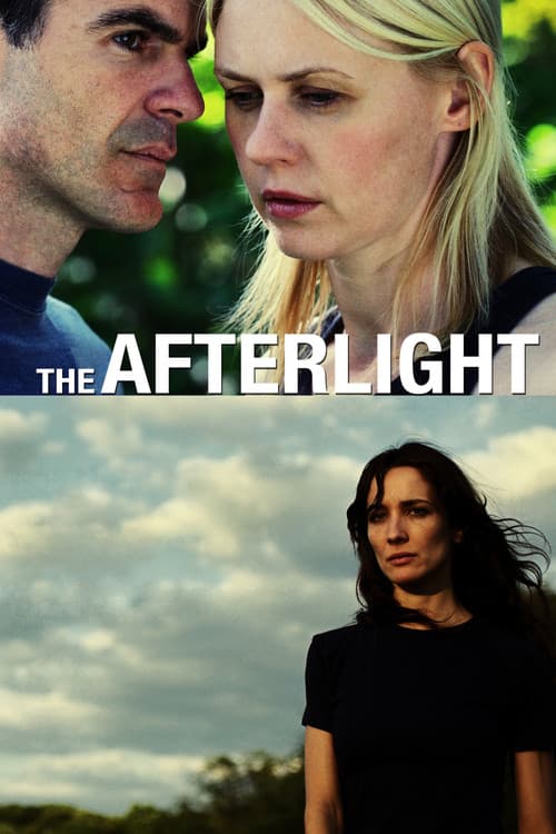 Постер: The Afterlight