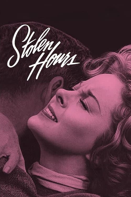 Постер: Stolen Hours