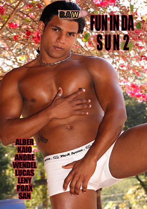Постер: Fun in da Sun 2