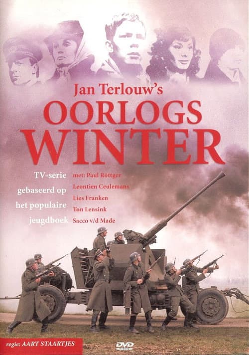 Постер: Oorlogswinter