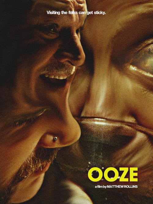 Постер: Ooze