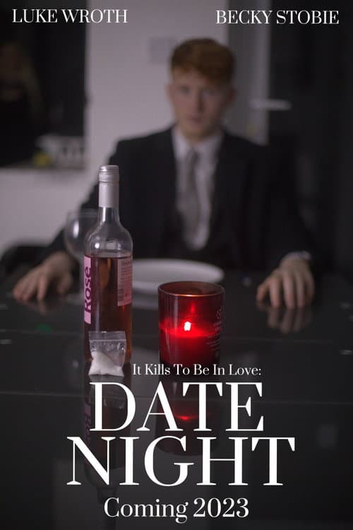 Постер: Date Night