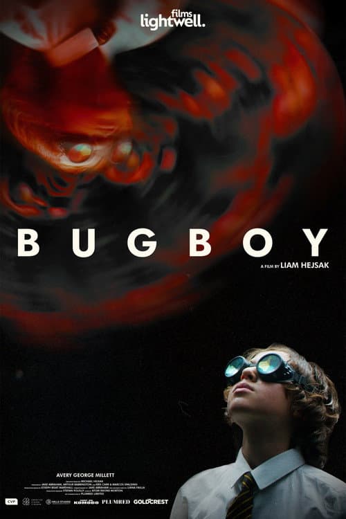Постер: Bugboy
