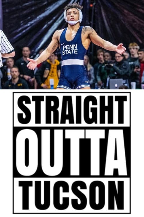 Постер: RBY:  Straight Outta Tucson