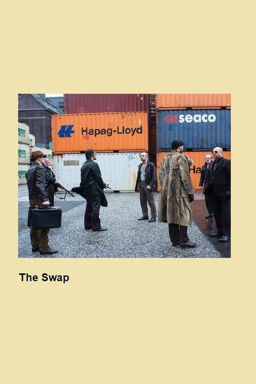 Постер: The Swap