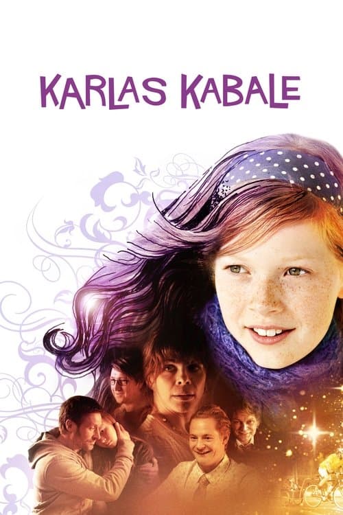 Постер: Karlas kabale