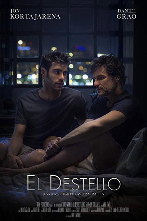 Постер: El destello