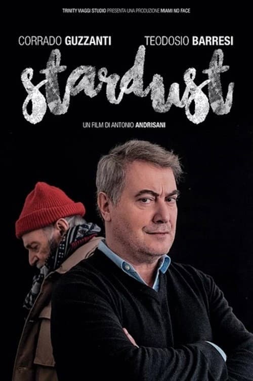 Постер: Stardust