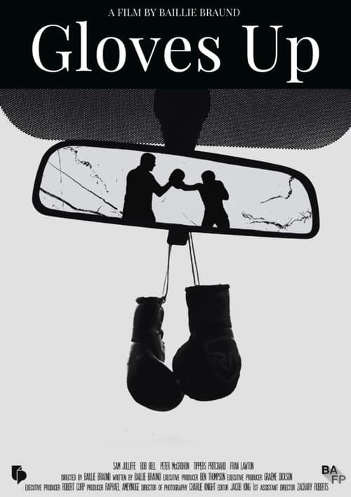 Постер: Gloves Up