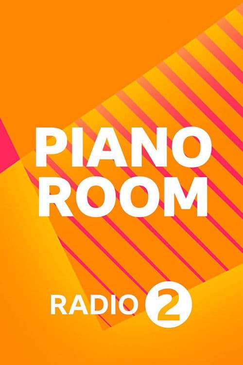 Постер: BBC Radio 2 Piano Room