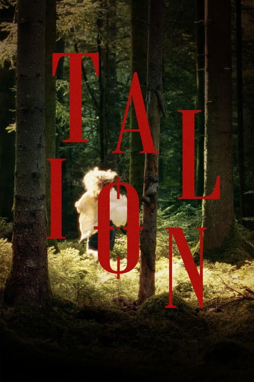 Постер: Talion