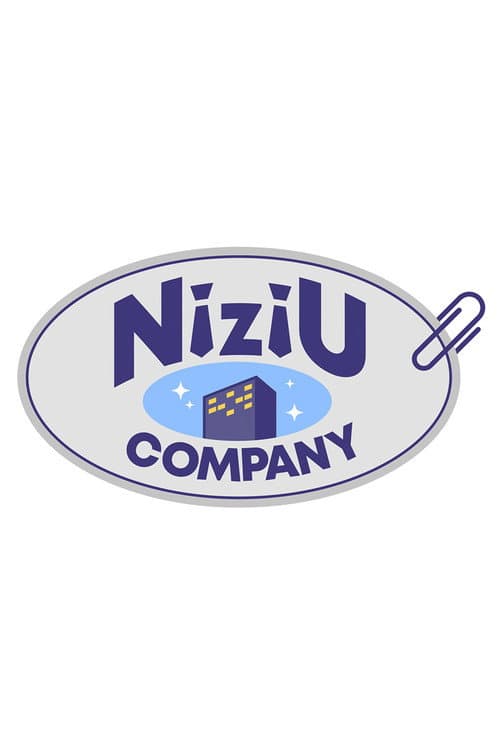 Постер: NiziU COMPANY