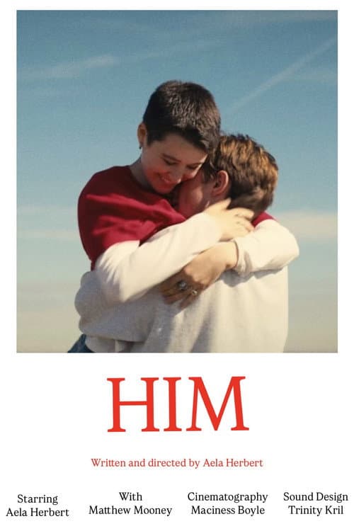 Постер: HIM