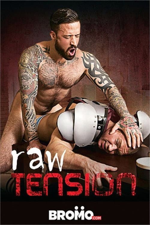 Постер: Raw Tension