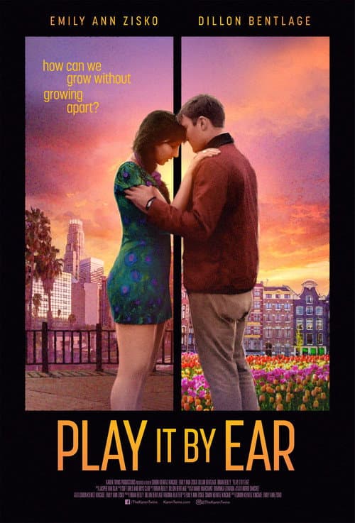 Постер: Play It By Ear