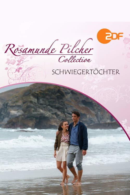 Постер: Rosamunde Pilcher: Schwiegertöchter