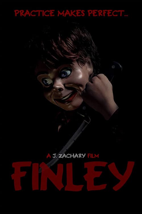 Постер: Finley