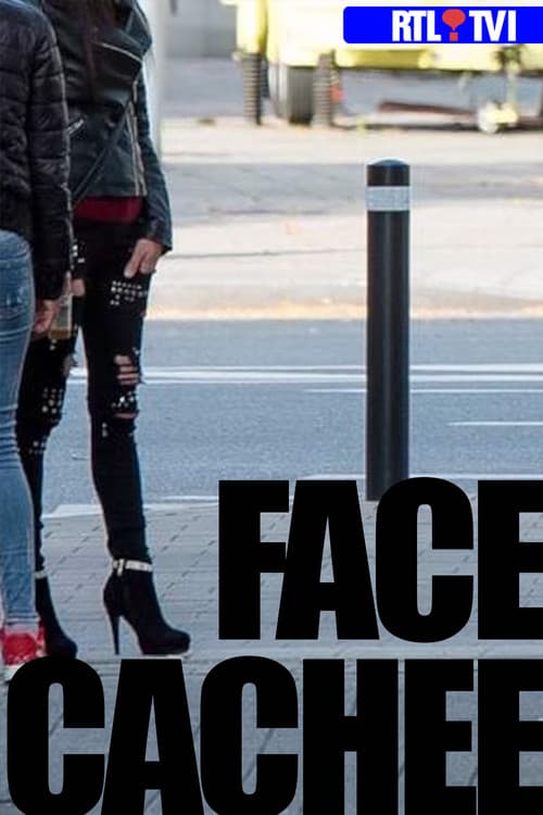 Постер: Face cachée