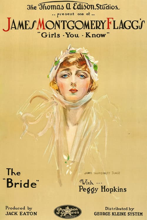 Постер: The Bride