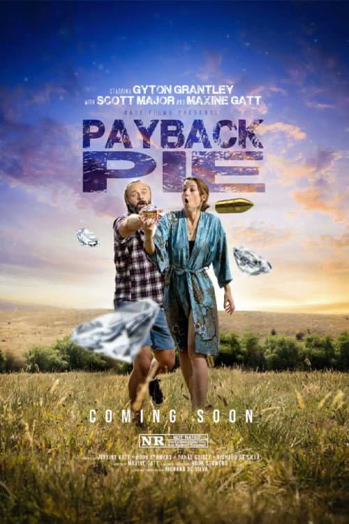 Постер: Payback Pie