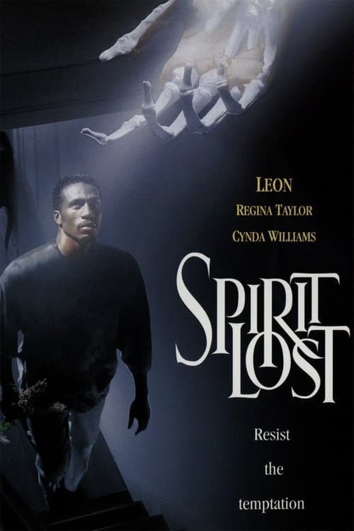 Постер: Spirit Lost