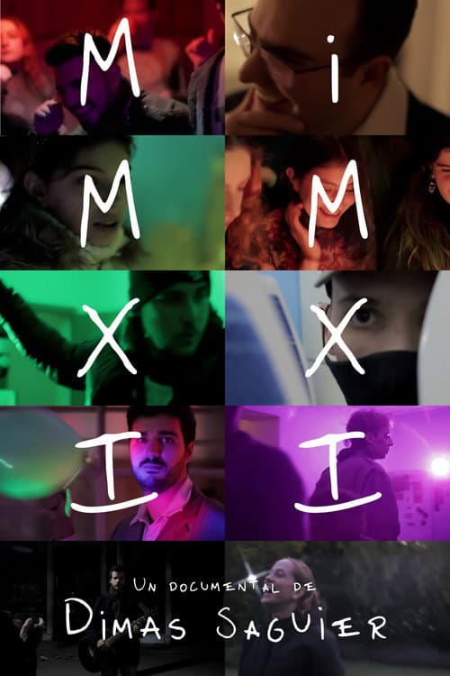 Постер: Mi MMXXII