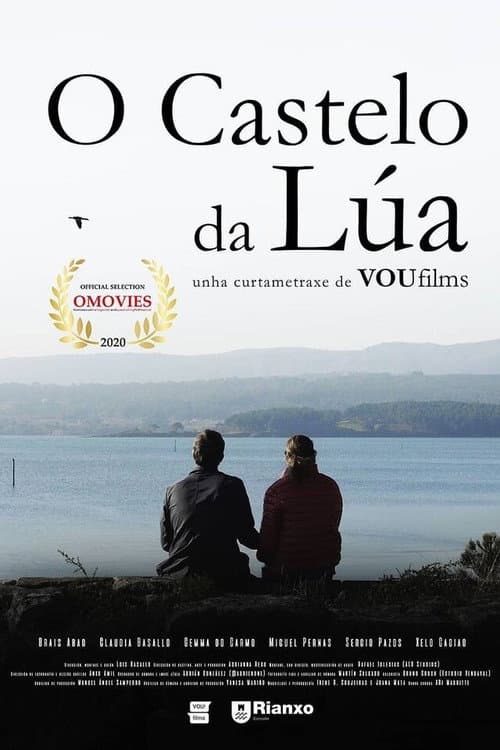 Постер: O Castelo da Lúa