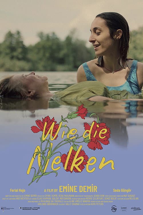 Постер: Wie die Nelken