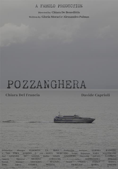 Постер: Pozzanghera