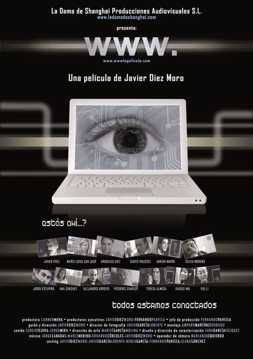 Постер: WWW.