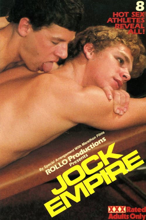 Постер: Jock Empire
