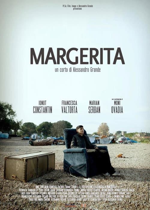 Постер: Margerita