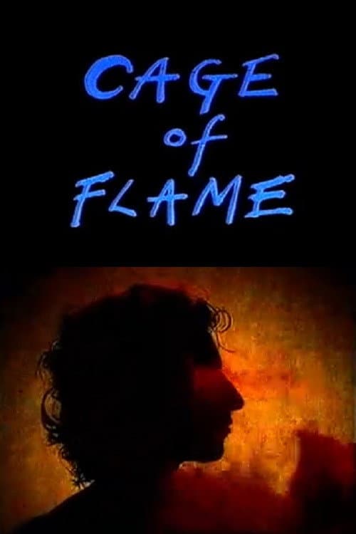 Постер: Cage of Flame