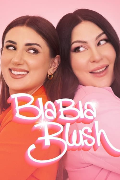 Постер: Bla Bla Blush
