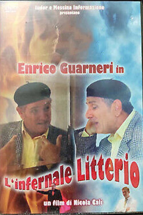 Постер: The Infernal Litterio