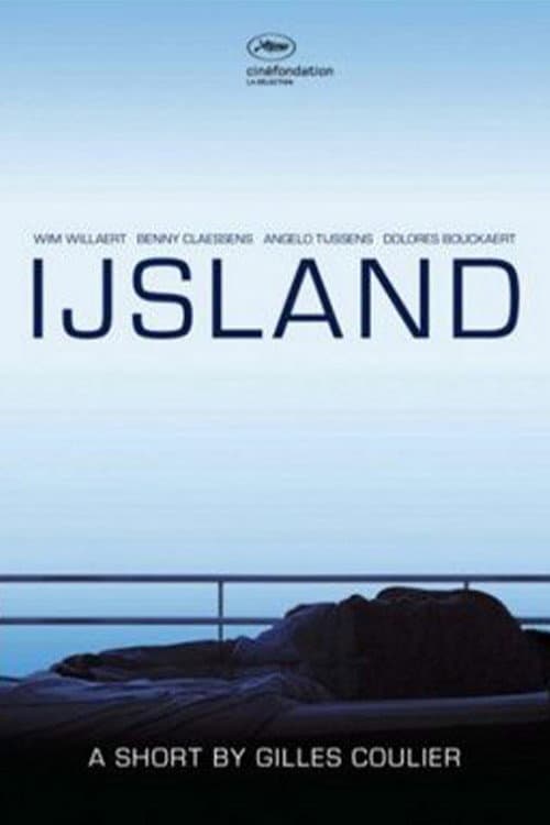 Постер: Ijsland