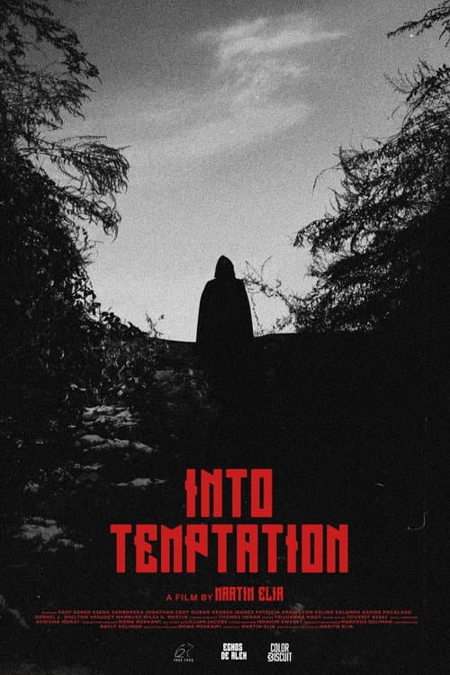 Постер: Into Temptation