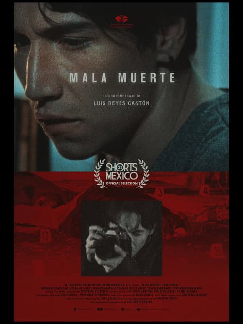Постер: Mala Muerte