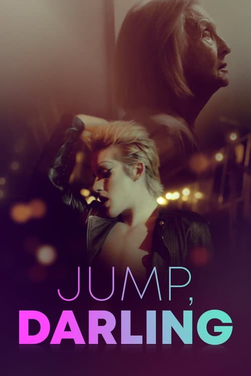 Постер: Jump, Darling
