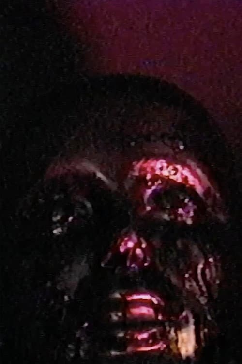 Постер: Disgust