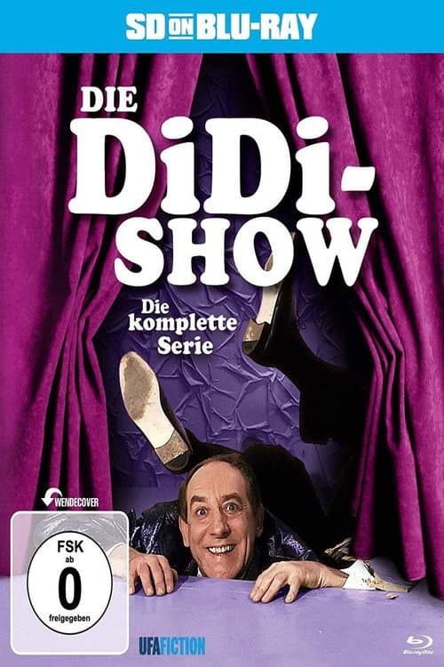 Постер: Die Didi-Show